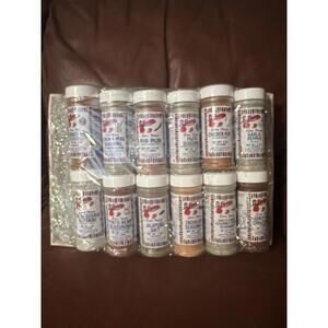 Bolner's Fiesta‎ Seasoning Gift Basket